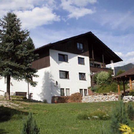 Ferienwohnung Traummichel Lam Exterior foto