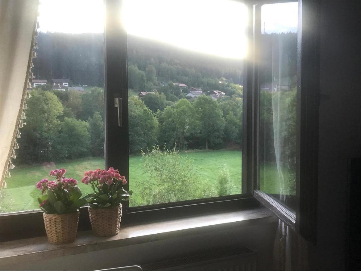 Ferienwohnung Traummichel Lam Exterior foto