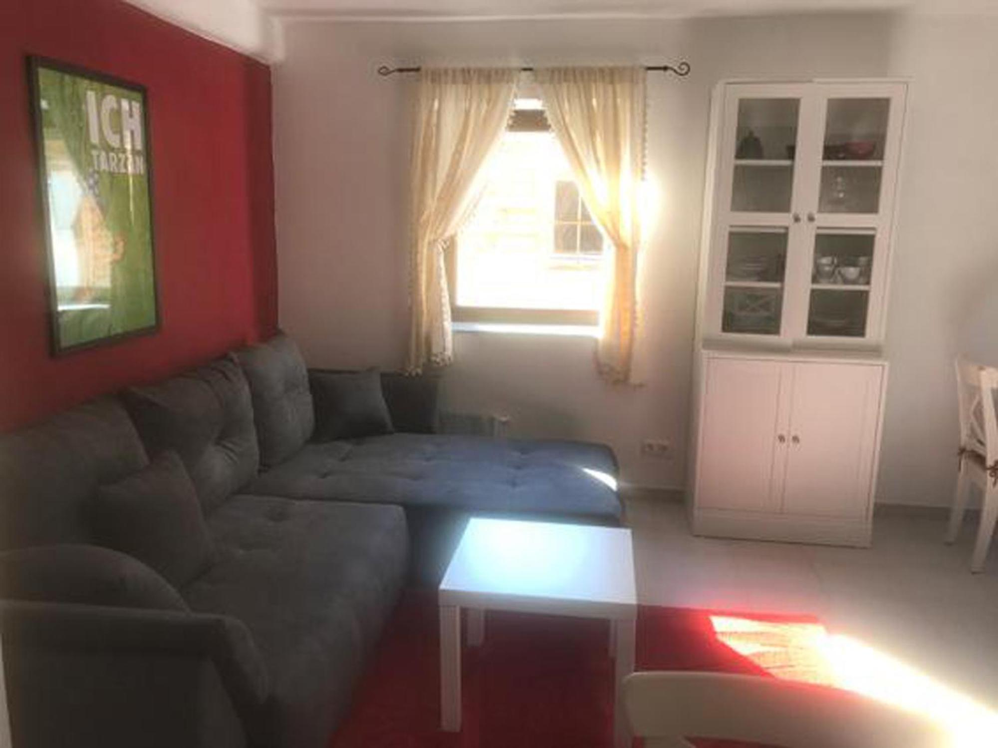 Ferienwohnung Traummichel Lam Exterior foto